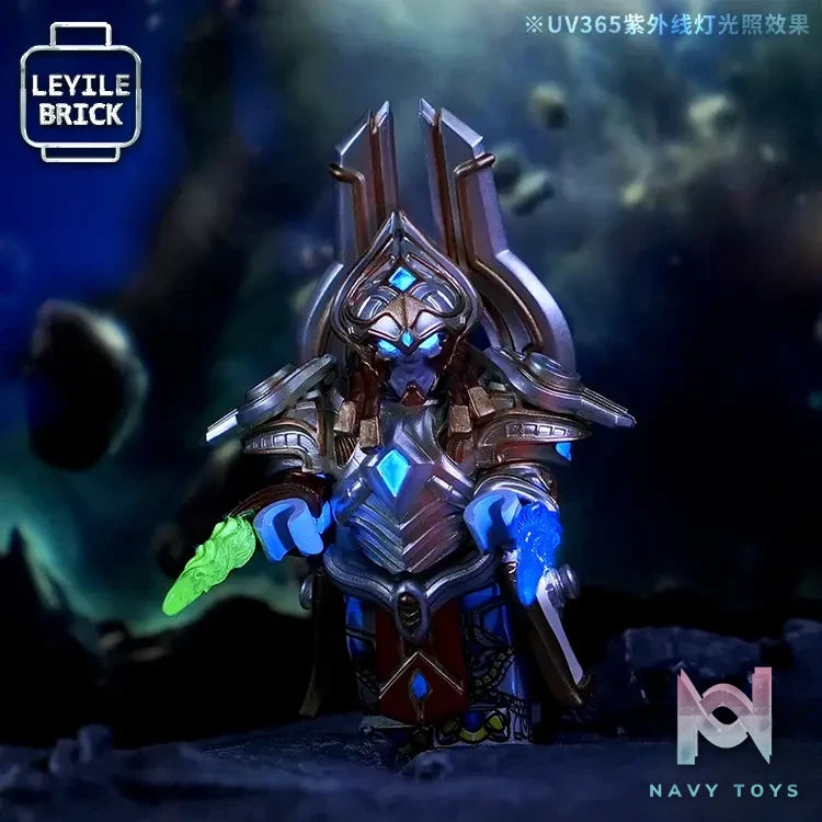 LEYILEBRICK Studio – Artanis LYLGM216