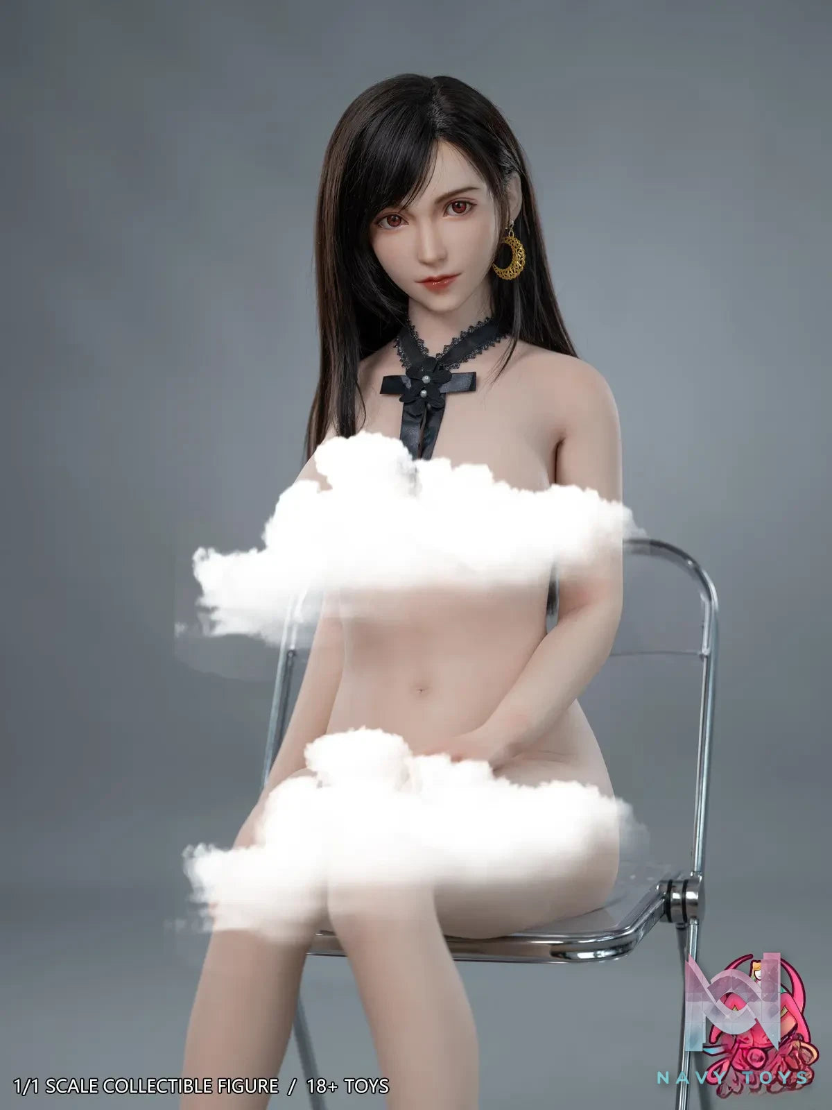 Juicy Made Studio – Final Fantasy Tifa
