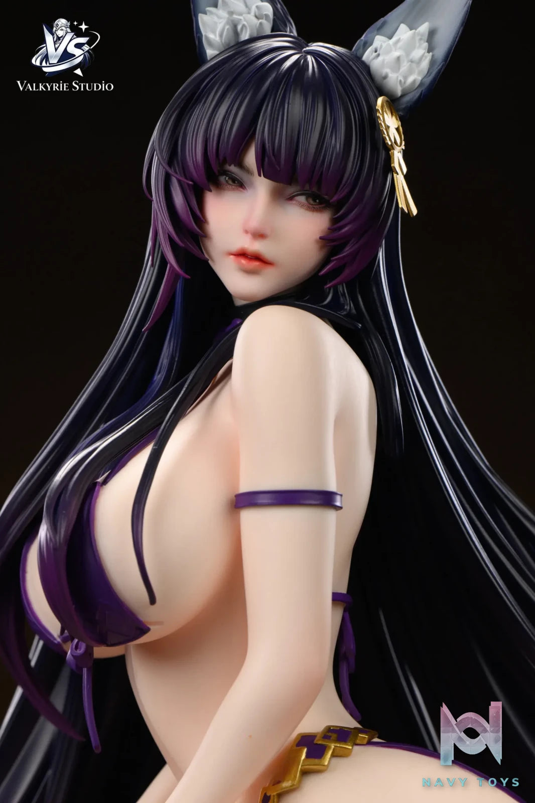 Valkyrie Studio – Musashi x Shinano Azur Lane