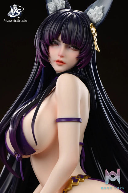 Valkyrie Studio – Musashi x Shinano Azur Lane
