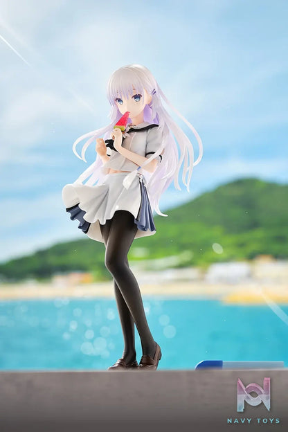 Bell Fine – Summer Pockets Naruse Shiroha (Licensed)