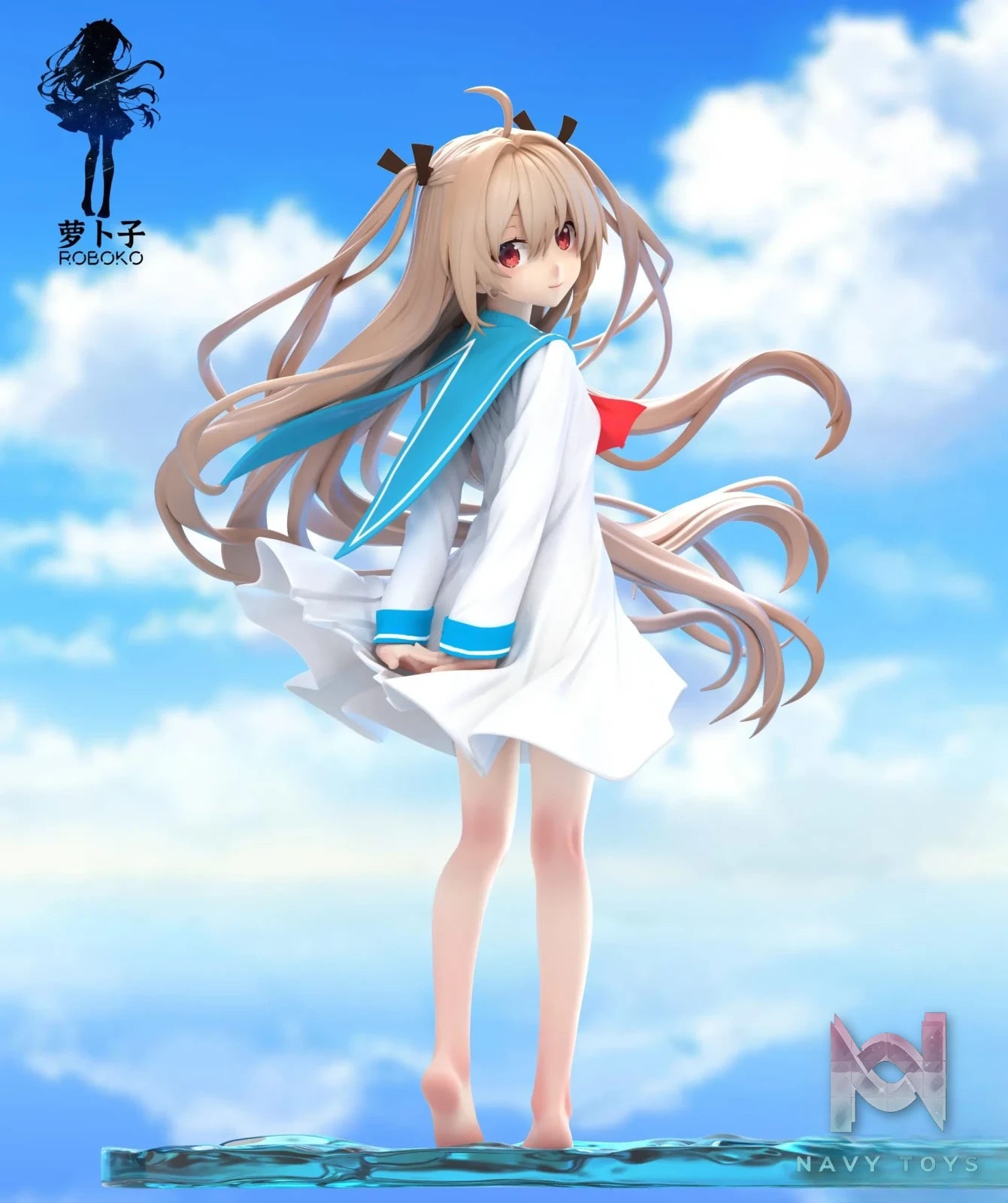 ROBOKO Studio – ATRI-My Dear Moments- ATRI