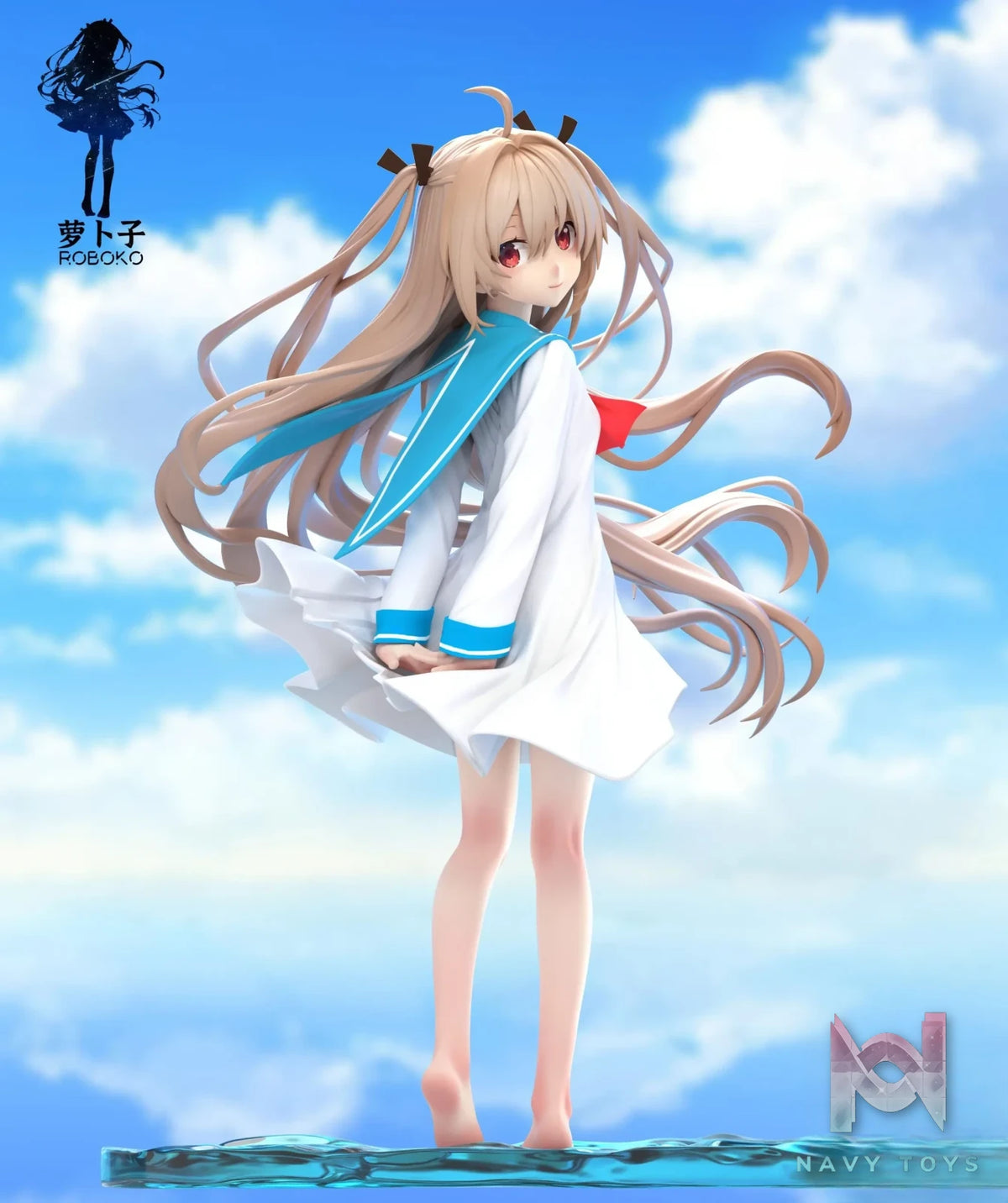 ROBOKO Studio – ATRI-My Dear Moments- ATRI