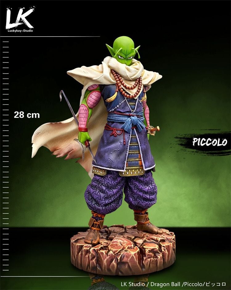 Picolo - LK Studio resin statue LK Studio anime figure