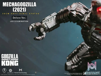 STAR ACE Toys – Godzilla vs. Kong – Mechagodzilla SA6062 SA6063 (Licensed)