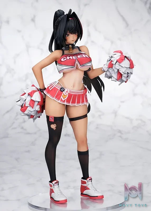 FLARE – Goddess of Victory: NIKKE Bay (Licensed)