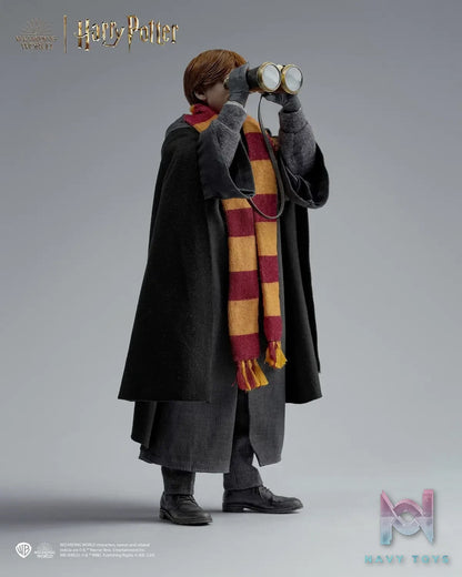 INART Studio – Harry Potter and the Philosopher’s Stone Ron weasley School Uniform 1/6