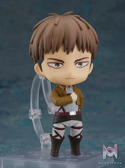 GSC – Nendoroid Attack on Titan Jean Kirstein (Licensed)