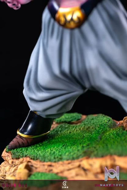 To youth Studio – Dragon Ball Little Buu