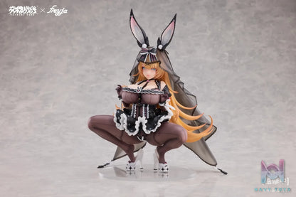Freyja – Cross Core Lepus Temptation of Bondage 1/6 Scale Figure (Licensed)