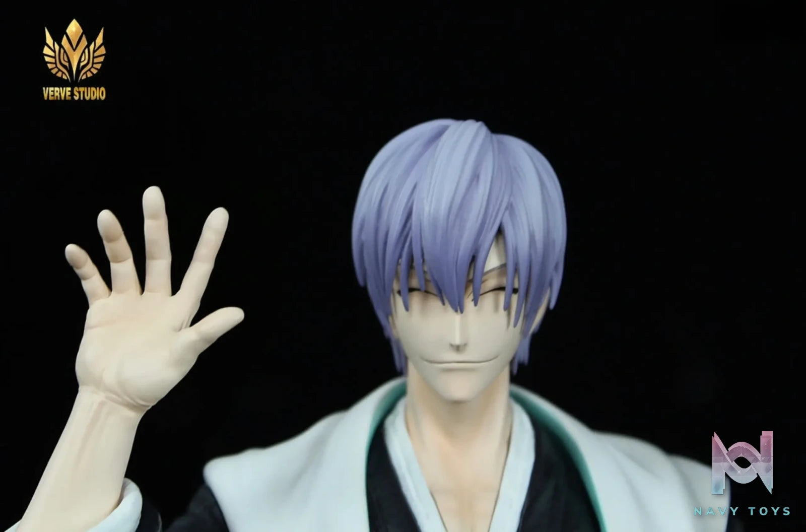 Verve Studio – Bleach Ichimaru Gin