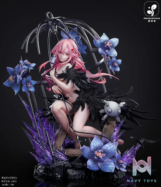 Meng Ya Xiang Studio – Guilty Crown Inori Yuzuriha