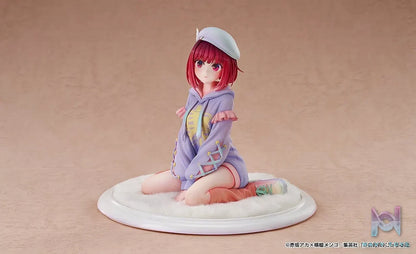 GSC – Oshi no Ko Kana Arima Hoodie Style Ver. (Licensed)
