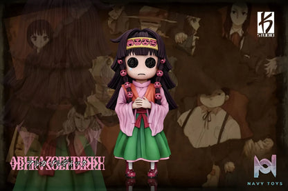 KS Studio – Zoldyck Family Alluka X Nanika ********​*******