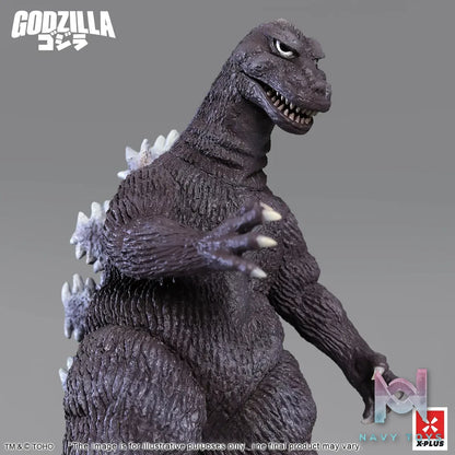 X-PLUS PLEX Studio – 17cm Toho Kaiju Wars Series Gigantis 411-200582KW (Licensed)