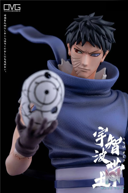 OMG Studio – Naruto Uchiha Obito