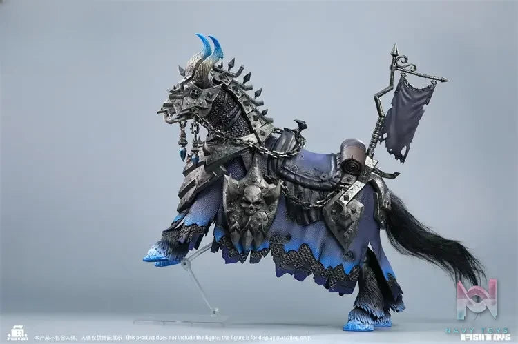 FISHTOYS – 1/12 Nightmare HY-051 Action Figure Mount (Licensed)