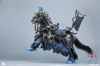 FISHTOYS – 1/12 Nightmare HY-051 Action Figure Mount (Licensed)