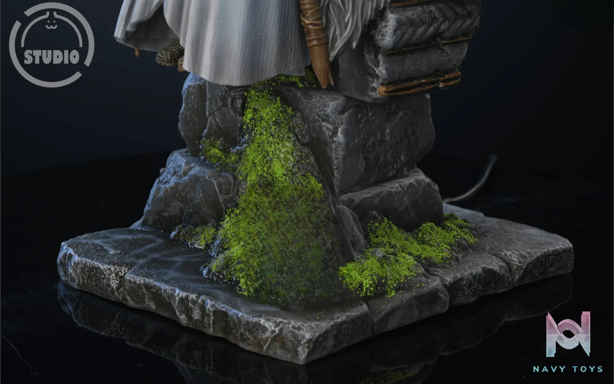 Bao Studio – Elden Ring Moon Goddess Ranni