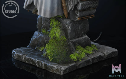 Bao Studio – Elden Ring Moon Goddess Ranni