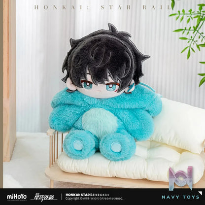 miHoYo – Honkai: Star Rail Boys’ Dorm Series Plush Doll (Licensed)
