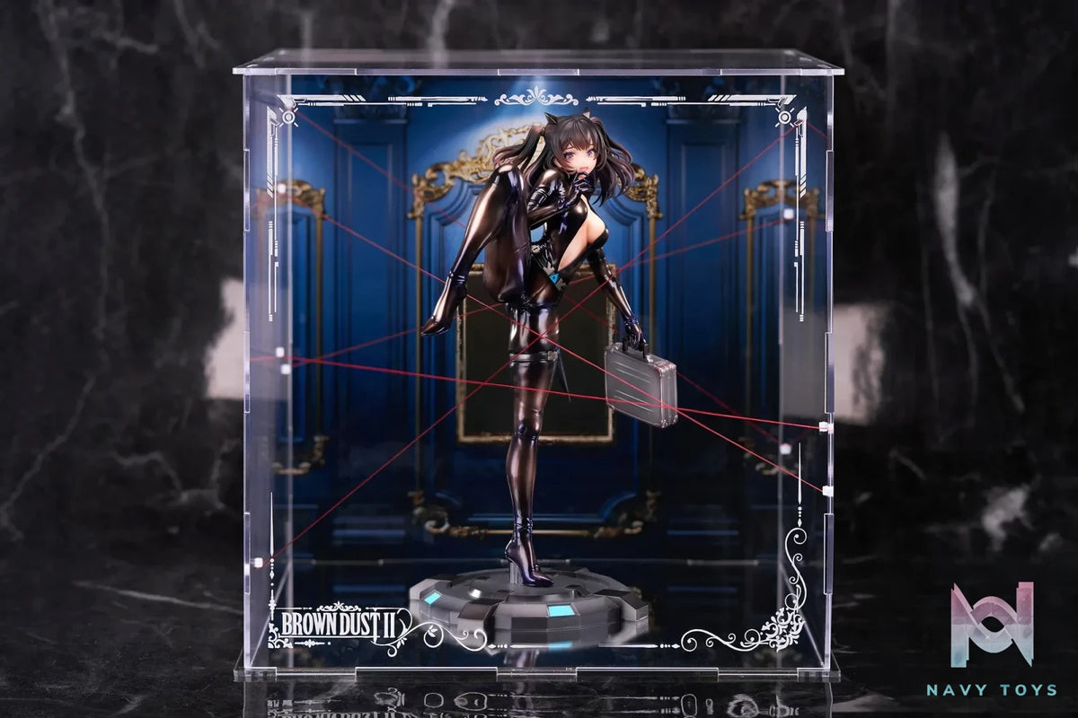 APEX-TOYS – Brown Dust 2: Scheherazade Codename S ver. 1/7 Scale Figure (Licensed)
