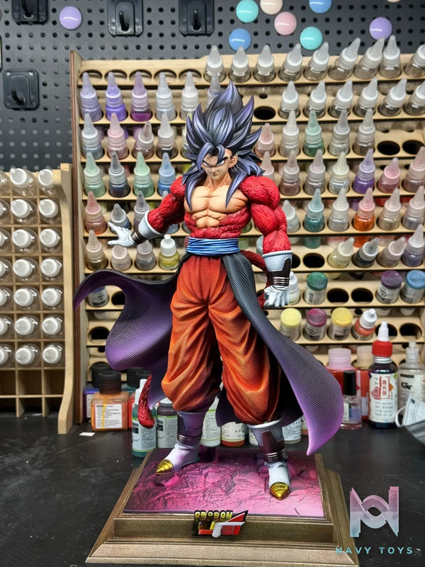 Sup Studio – Vegito Dragon Ball