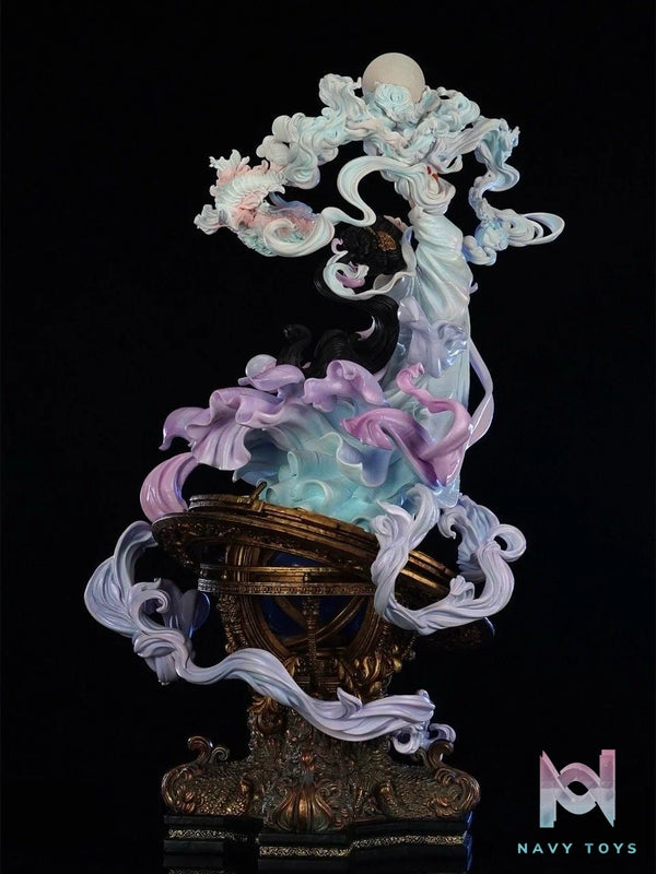 Dream Building - Yue Guang Studio resin statue Yue Guang Studio anime figure
