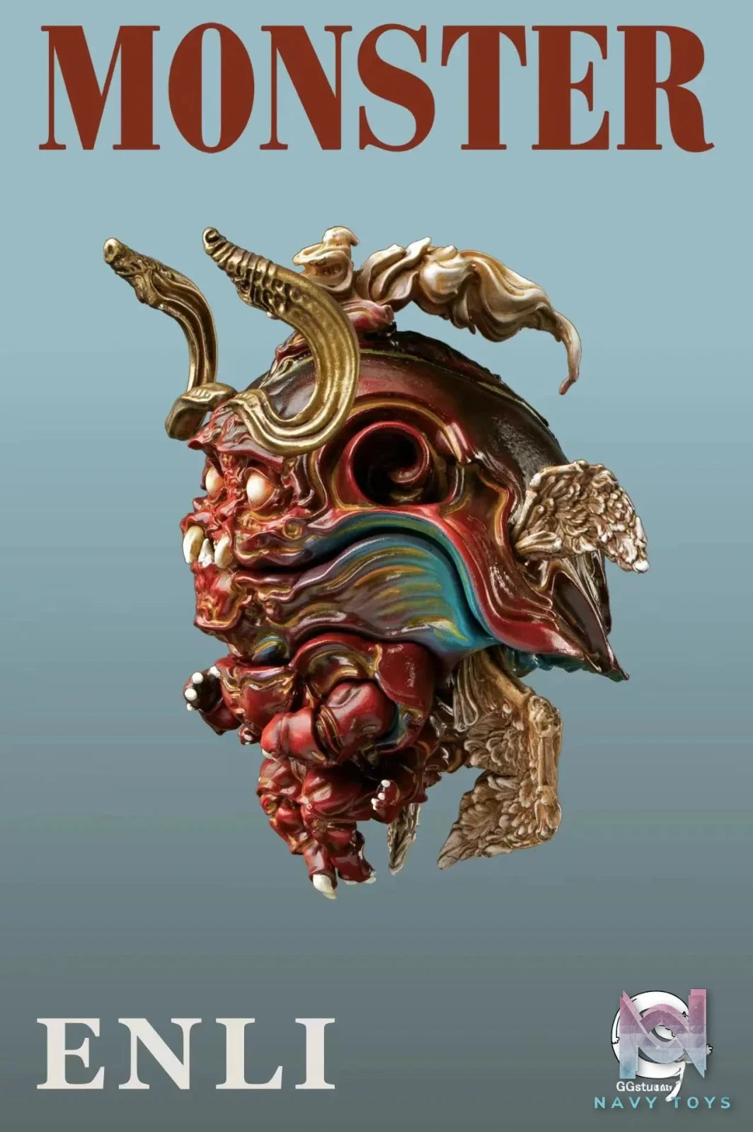 GG Studio – Original ENLI (Licensed)