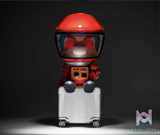 Fools Paradise Studio – Original A EARTH WANDERER