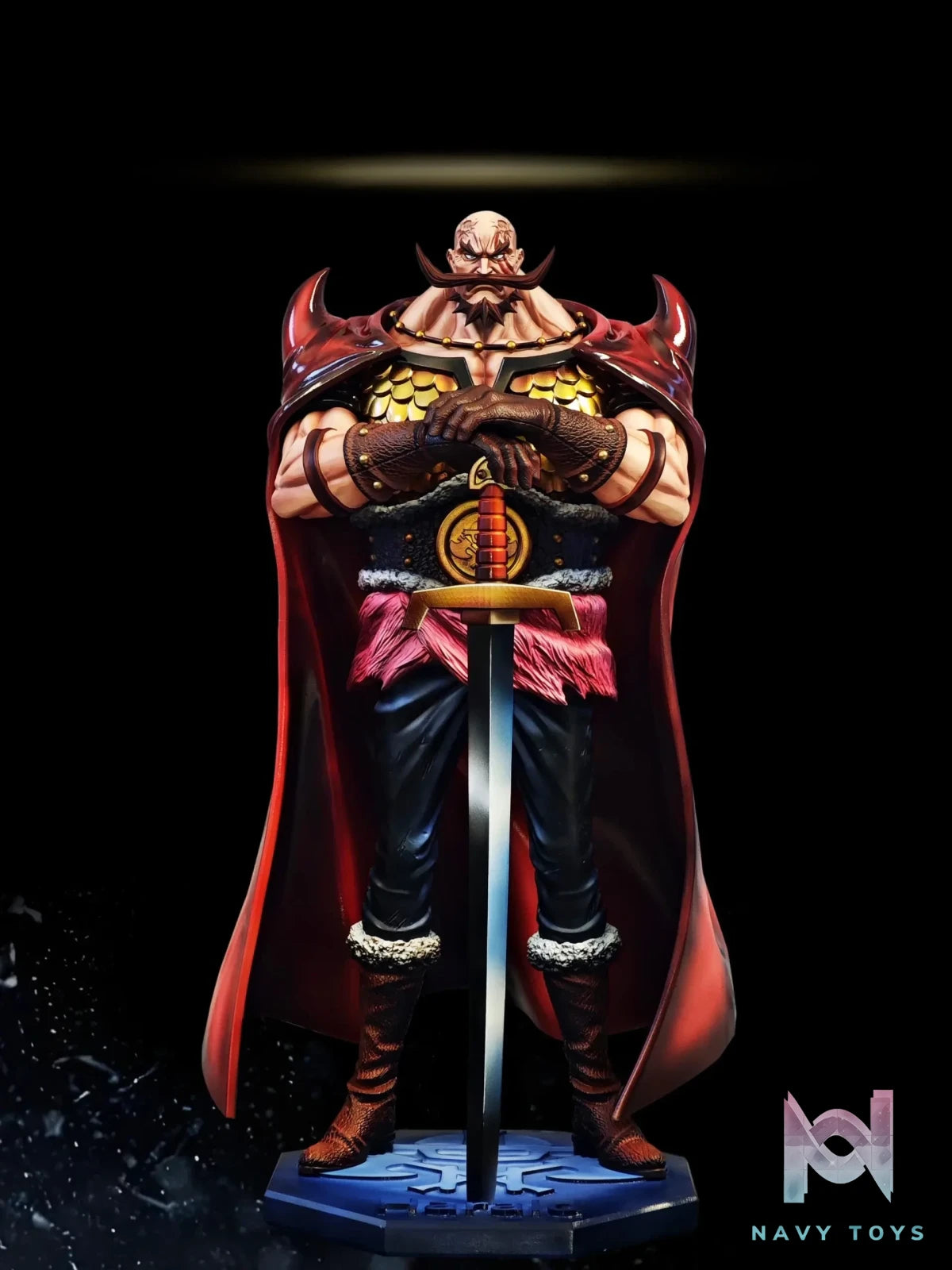 Black Studio – Harald One Piece