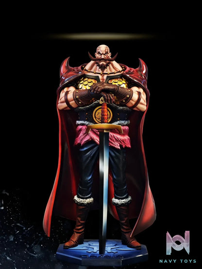 Black Studio – Harald One Piece