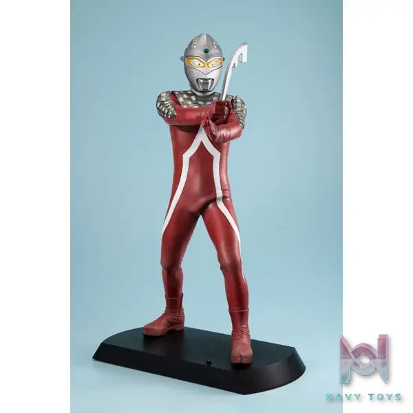 MegaHouse – Ultimate Article Ultra Seven (Battle Image Color Ed.) Complete Figure (Licensed)