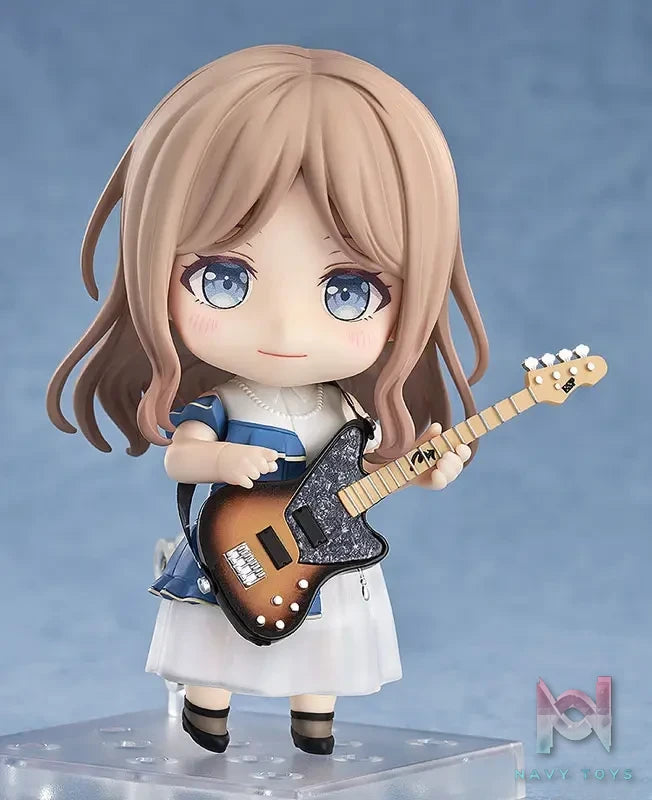 GSAS – Nendoroid BanG Dream! Soyo Nagasaki (Licensed)