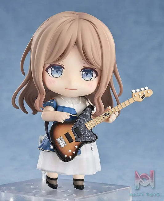 GSAS – Nendoroid BanG Dream! Soyo Nagasaki (Licensed)