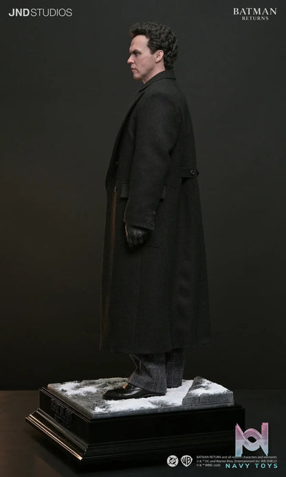 JND Studio – 1/3 BR BATMAN HMS-032 HMS-032D (Licensed)