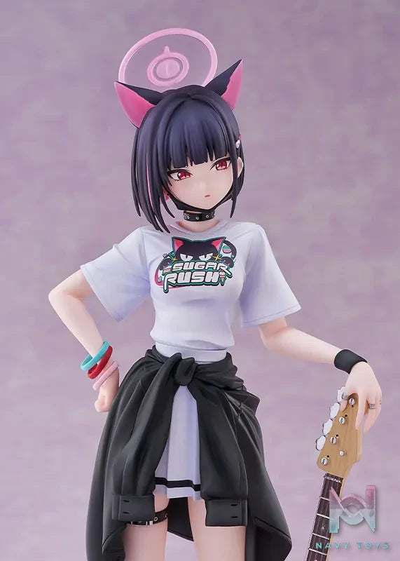 Miyuki – Blue Archive -Blue Archive- Kazusa (Band) 1/7 Complete Figure (Licensed)
