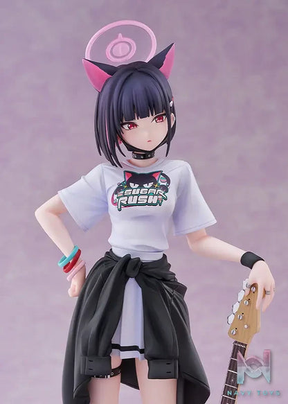 Miyuki – Blue Archive -Blue Archive- Kazusa (Band) 1/7 Complete Figure (Licensed)