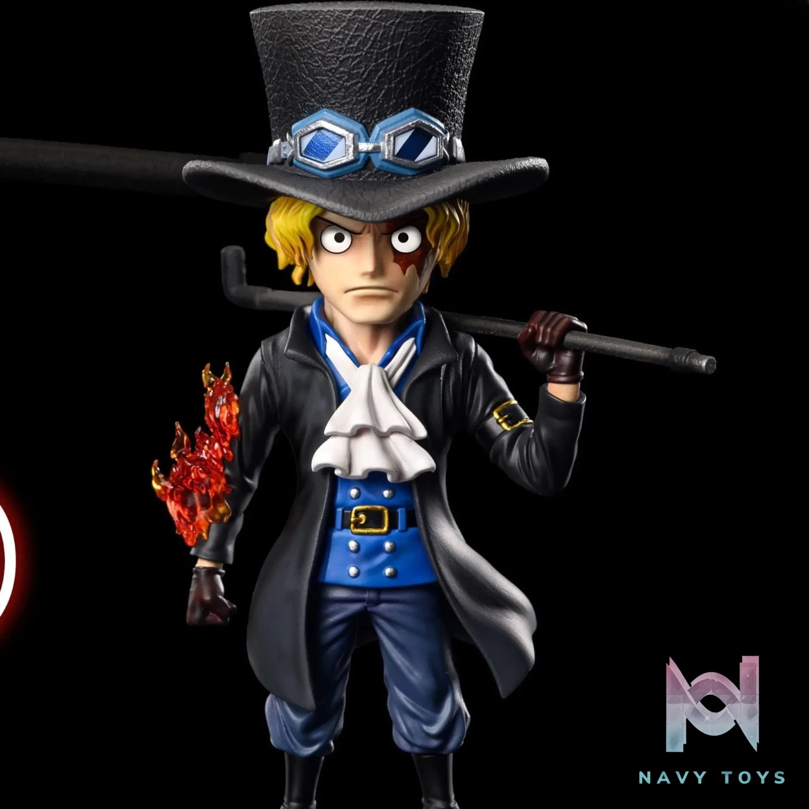 A+ Studio – One Piece Revolutionary Army Resonance #7 Chief of Staff sabo