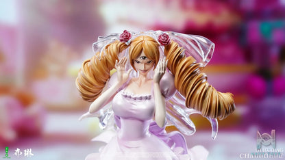 CAO Studio – One Piece Big Mom Pirates popmax Charlotte Purin