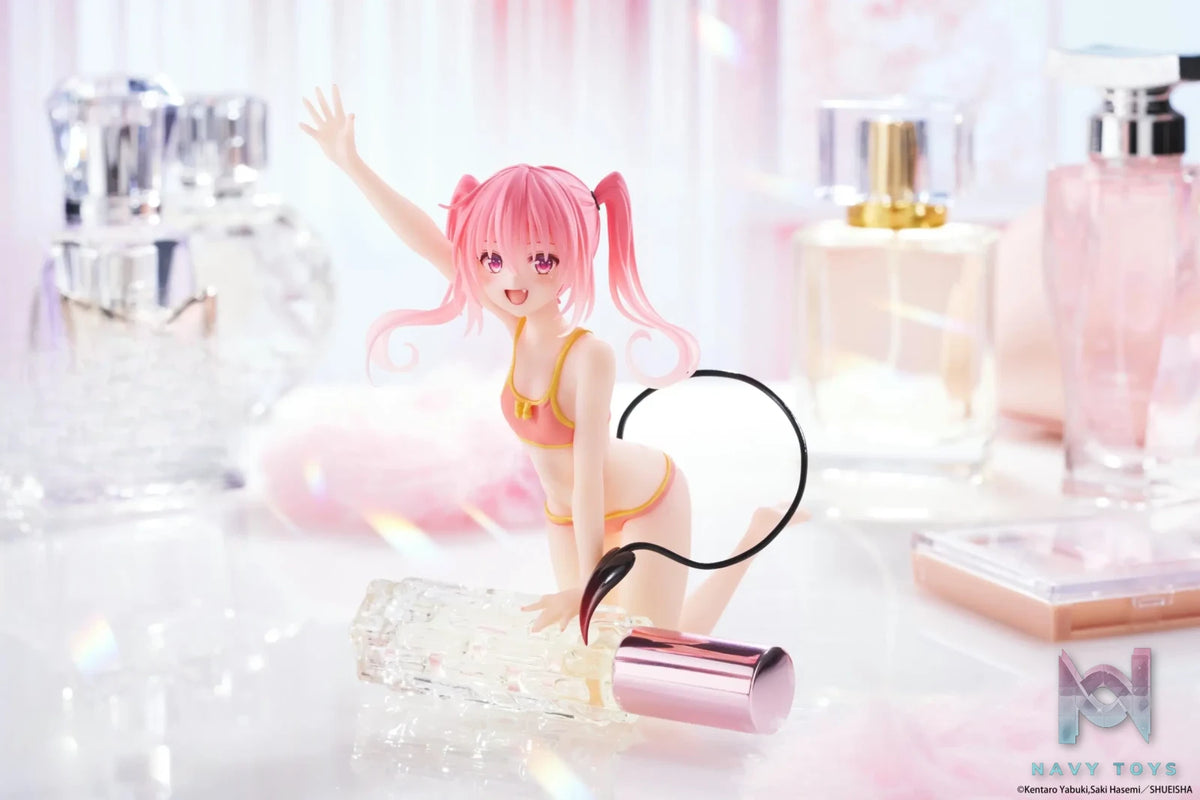 Taito – To LOVEru Darkness Nana Astar Deviluke Aqua Float Girls (Licensed)