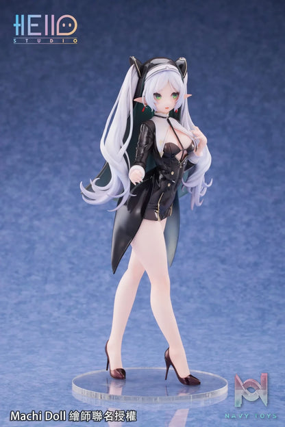 Hello Studio – *******: ********​********​**** Nun’s clothes *******