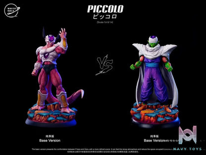 White Hole Studio – Dragon Ball Namek Series : The Namek Warrior Returning Home — Piccolo