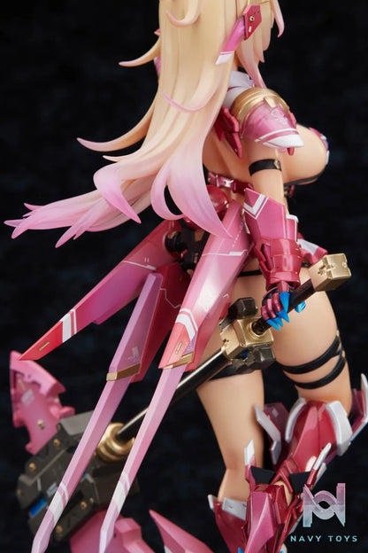 MAGI ARTS – Bunny Suit Planning – Yamomo Mami (Licensed)