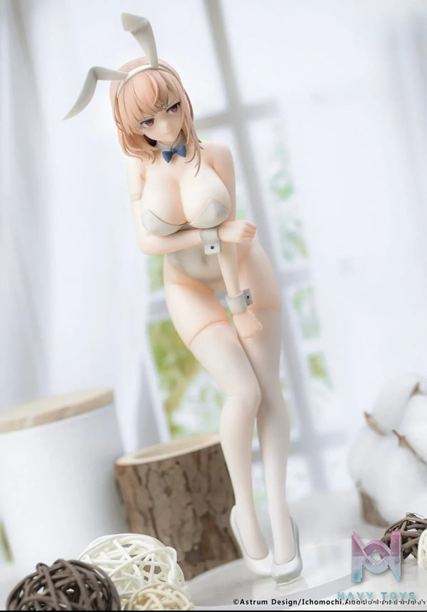 Astrum Design – Adorable Girl Series Shiro Bunny (Licensed)