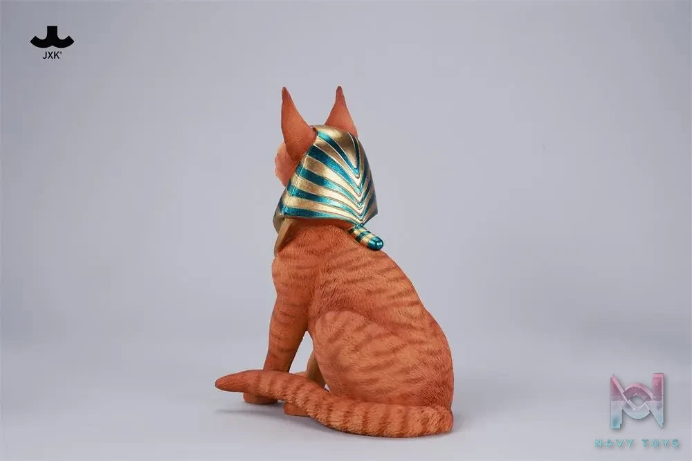 JXK – Pharaoh Cat JXK-AI12-A/B/C (Licensed)