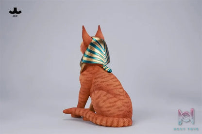 JXK – Pharaoh Cat JXK-AI12-A/B/C (Licensed)