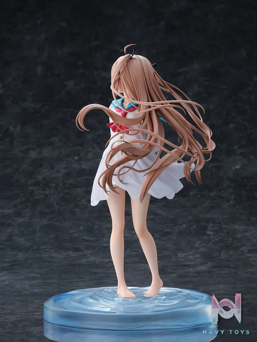Bell Fine – Anime “ATRI -My Dear Moments-” Atri Teaser Visual Ver. 1/7 Complete Figure (Licensed)