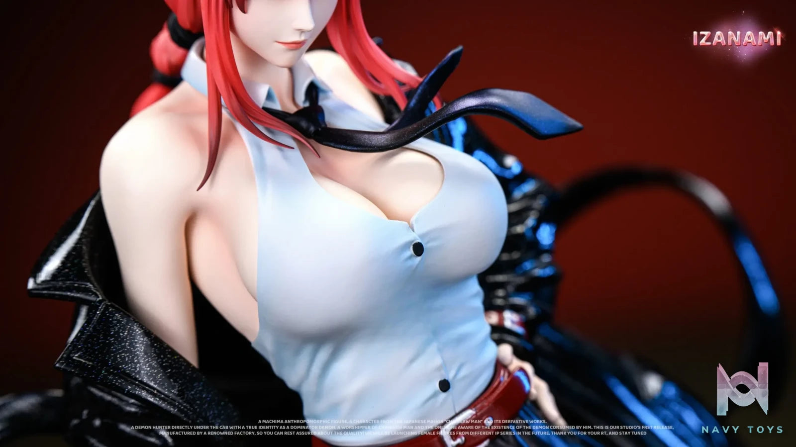 IZANAMI Studio – ****** ********​****