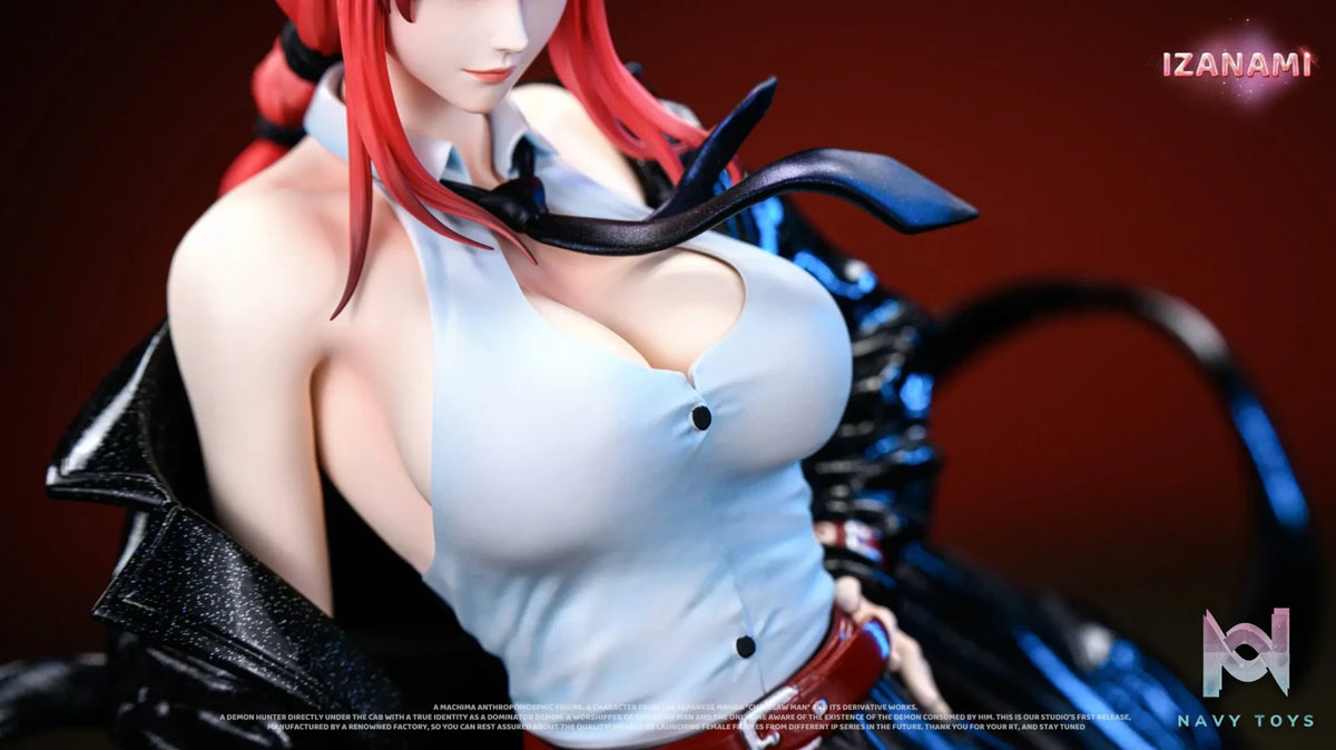 IZANAMI Studio – ****** ********​****